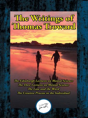 cover image of The Writings of Thomas Troward, Vol I
